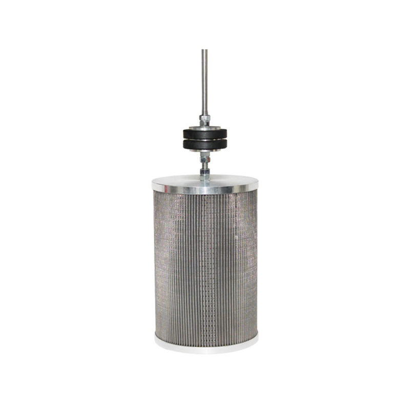 H1206 Hydraulic Oil FilterEF-128A-100 60012707 Excavator Hydraulic Filter for SY405 SY420 SY425