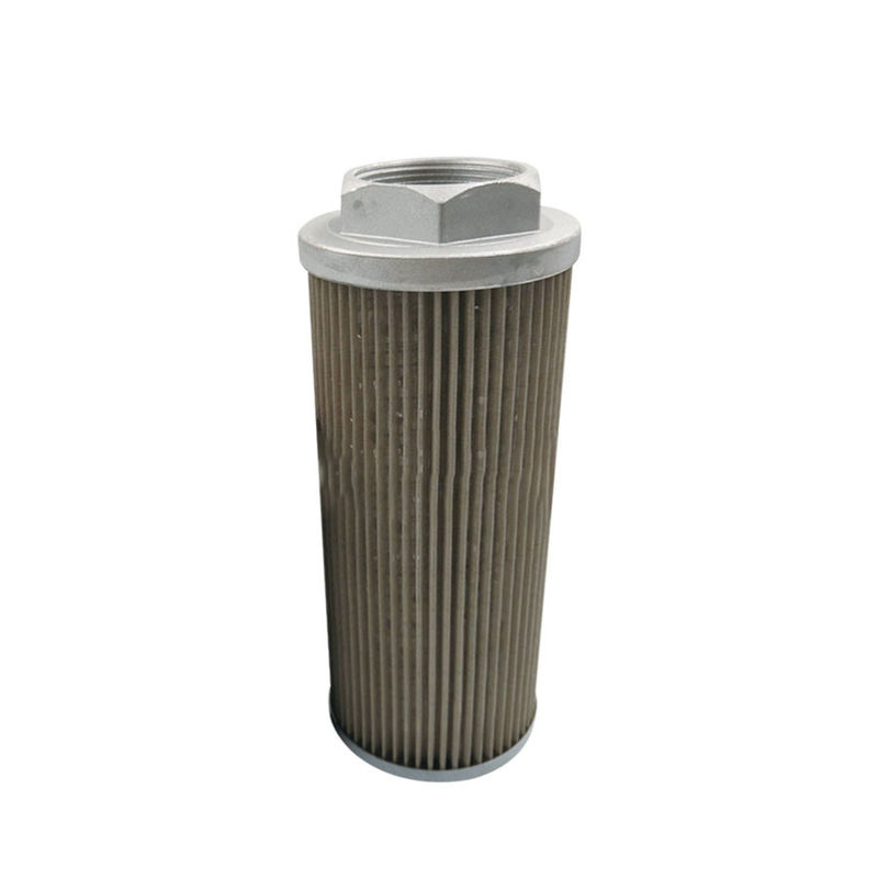 Hydraulic Oil Filter H1223T 820-0502400 For YC35 Excavator grabbing machine mining card