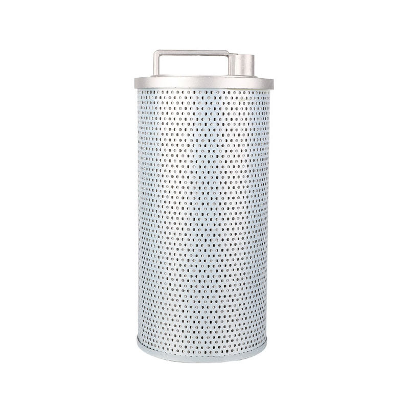 H1214 Hydraulic Fluid Filter HYTE0042BF10B-100 For Excavator  ZE150 JV95