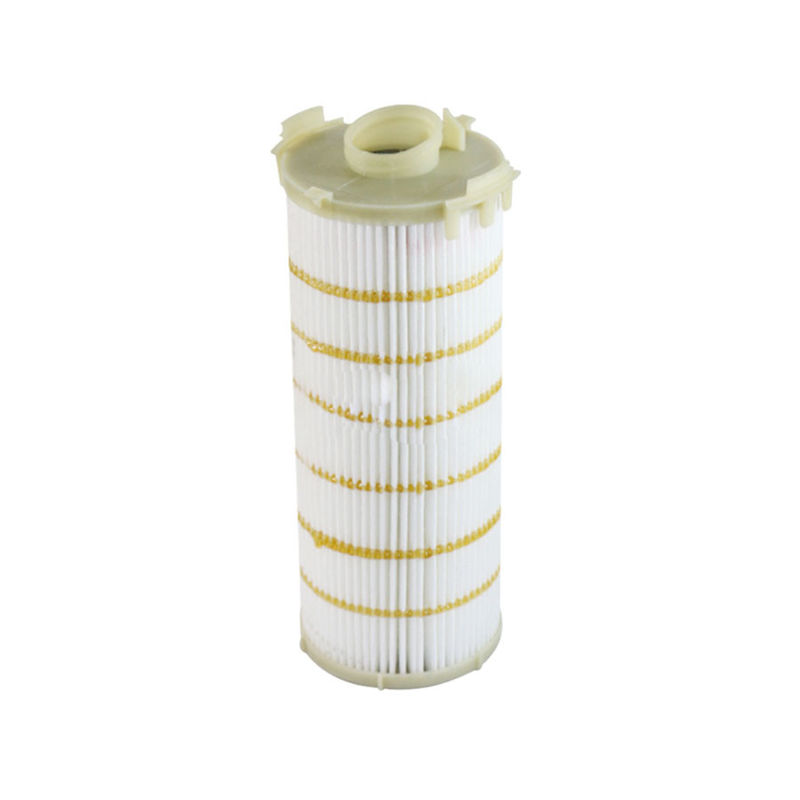 H1235 Hydraulic Fluid Filter 326-1163 HF35482 For Excavator 305.5E 306E 306E2