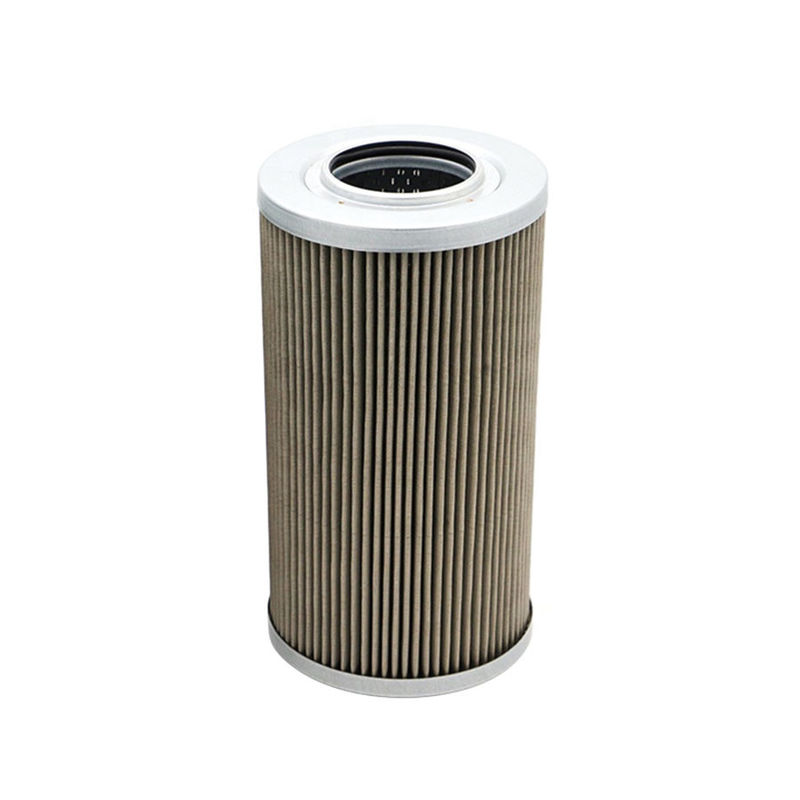 H1237T High Pressure Hydraulic Suction Filter ODM OEM  Cartridge Hyd Oil Filter For  SY385 SY420 SY425 SY460 SY465