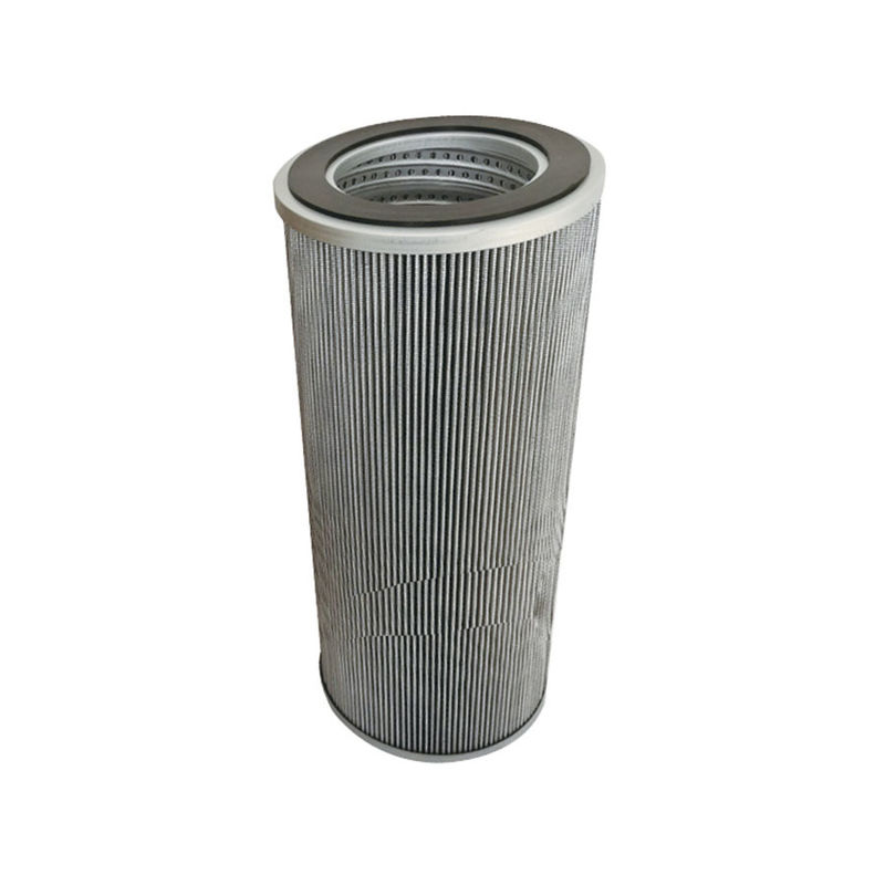 H1233 400504-00034 High Pressure Hydraulic Suction Filter ODM OEM  Hyd Oil Filter DX150W-9C DX215-9C