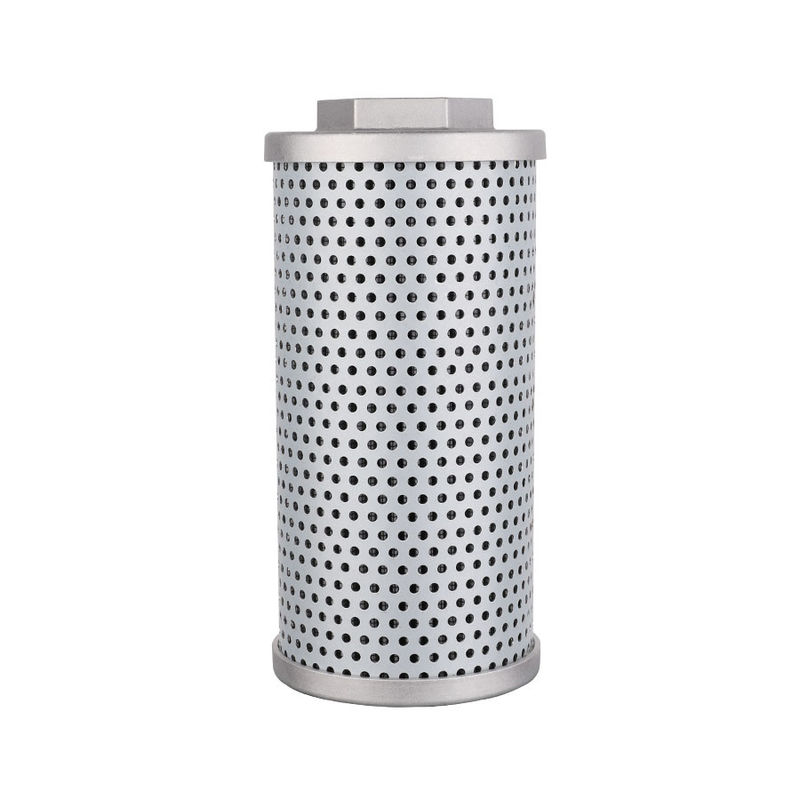 H1242 High Pressure Hydraulic Suction Filter 68651-62120 ODM OEM Cartridge Hyd Oil Filter U30 U35