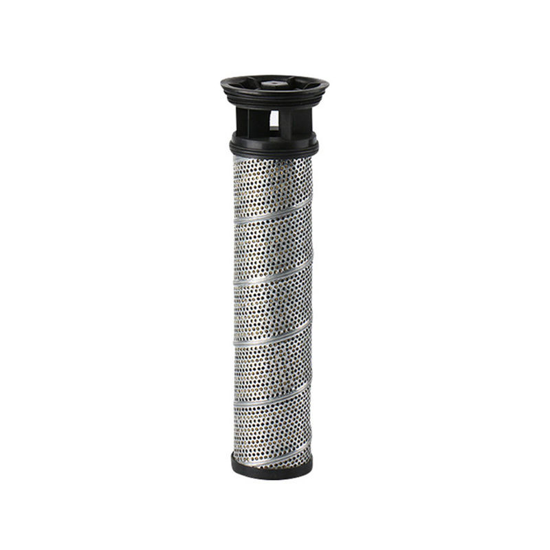 H1253 Premium Oil Filters Elements Prevent Bypass For Excavator DX70-9
