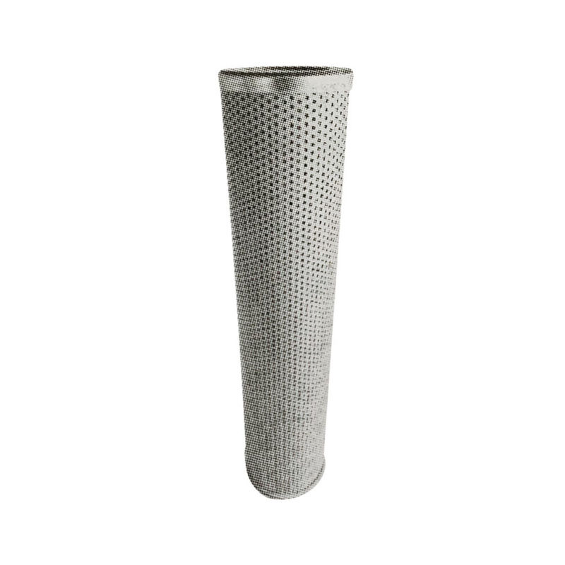 H1245 Hydraulic Fluid Filter  efficiently trapping particles  For Excavator 2306