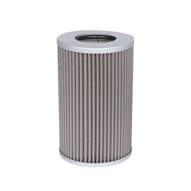 H1248T 715050002 07-15-050000 High Pressure Hydraulic Suction Filter ODM OEM   JCM913  SE70 SE75  SC70