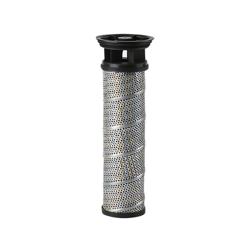 H1252  High Pressure Hydraulic Suction Filter ODM OEM  DX70-9
