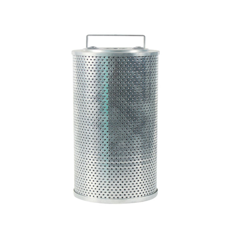 H1241 07063-0110 High Pressure Hydraulic Suction Filter ODM OEM SC130.8 SC160.8 SC210
