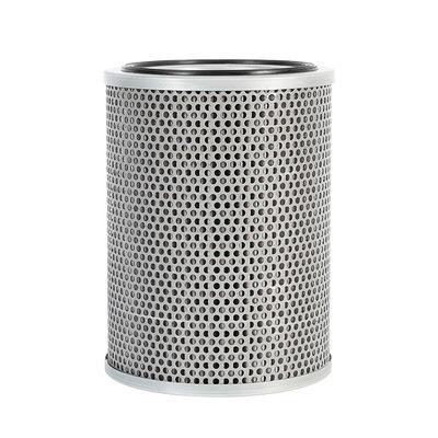 H9118 150mm Hyd Oil Filter HF35360  Hydraulic Oil Purifier For Vehicle